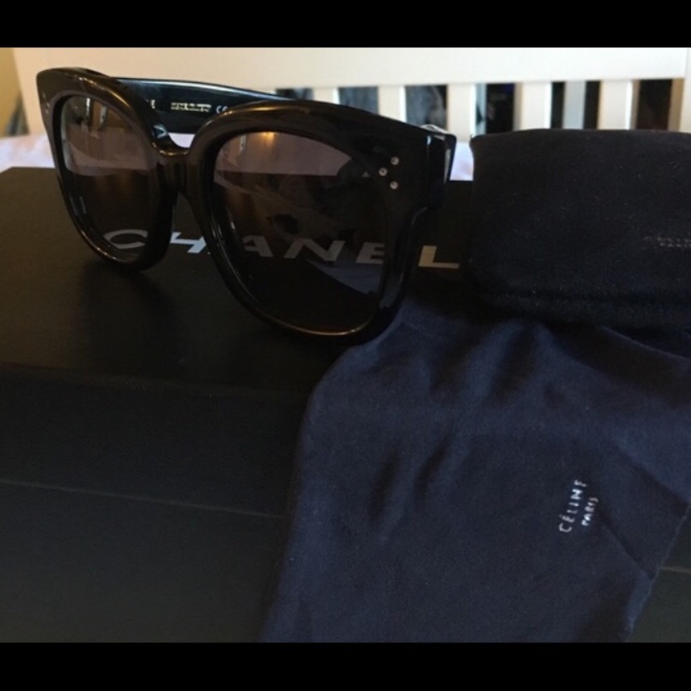 Celine sunglasses